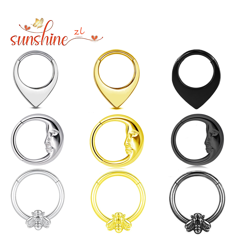 1PS Stainless steel High quali – Body Jewelry Quality recenzja i cena