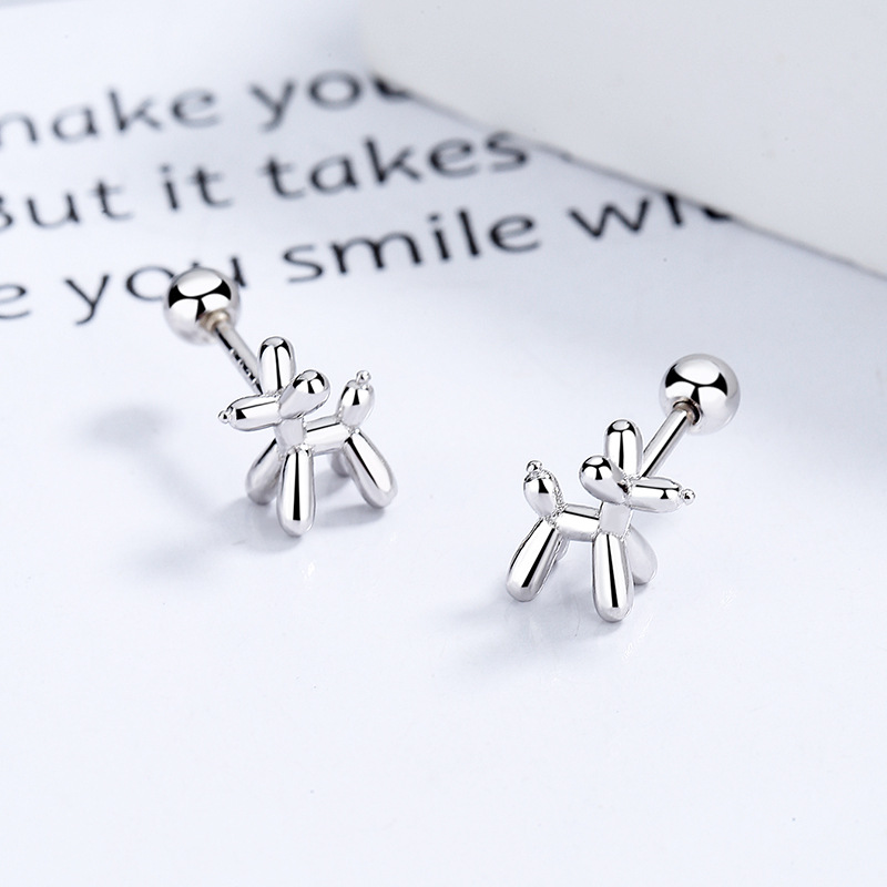 Small Stud Earrings for Women  – Body Jewelry Hypoallergenic recenzja i cena
