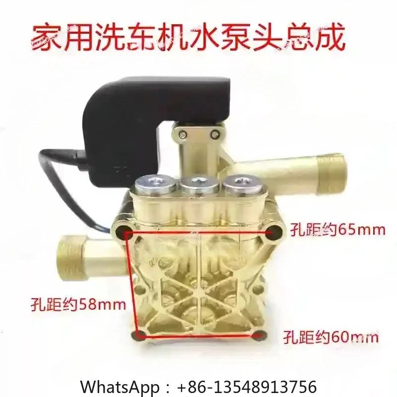 220V high pressure cleaner cyl – Body Jewelry Cleaner recenzja i cena