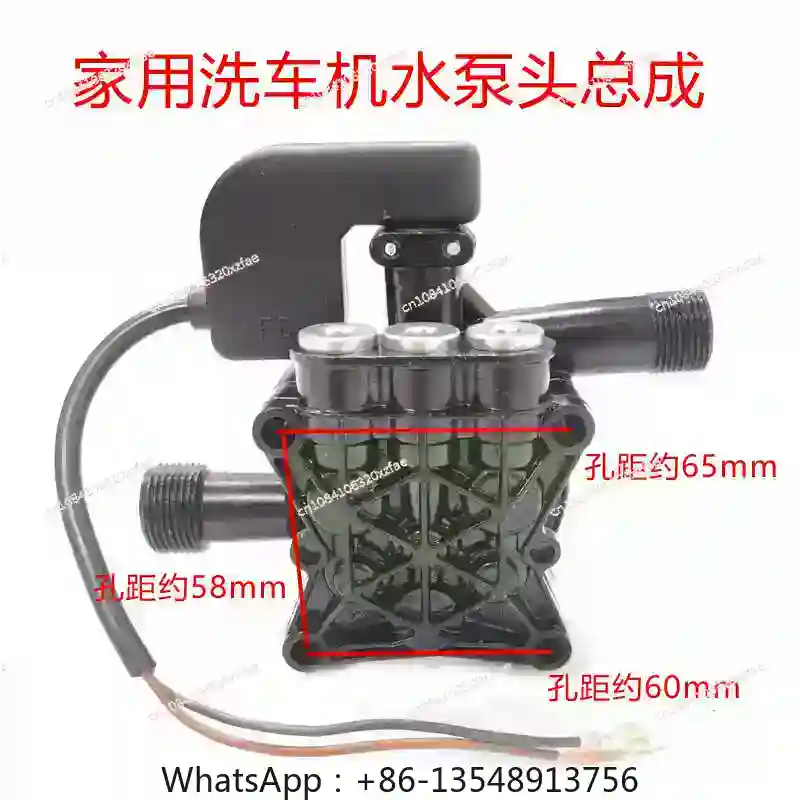 220V high pressure cleaner cyl – Body Jewelry Cleaner recenzja i cena