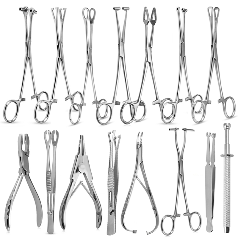 Surgical Steel Body Piercing T – Body Jewelry Ring Opening Pliers recenzja i cena