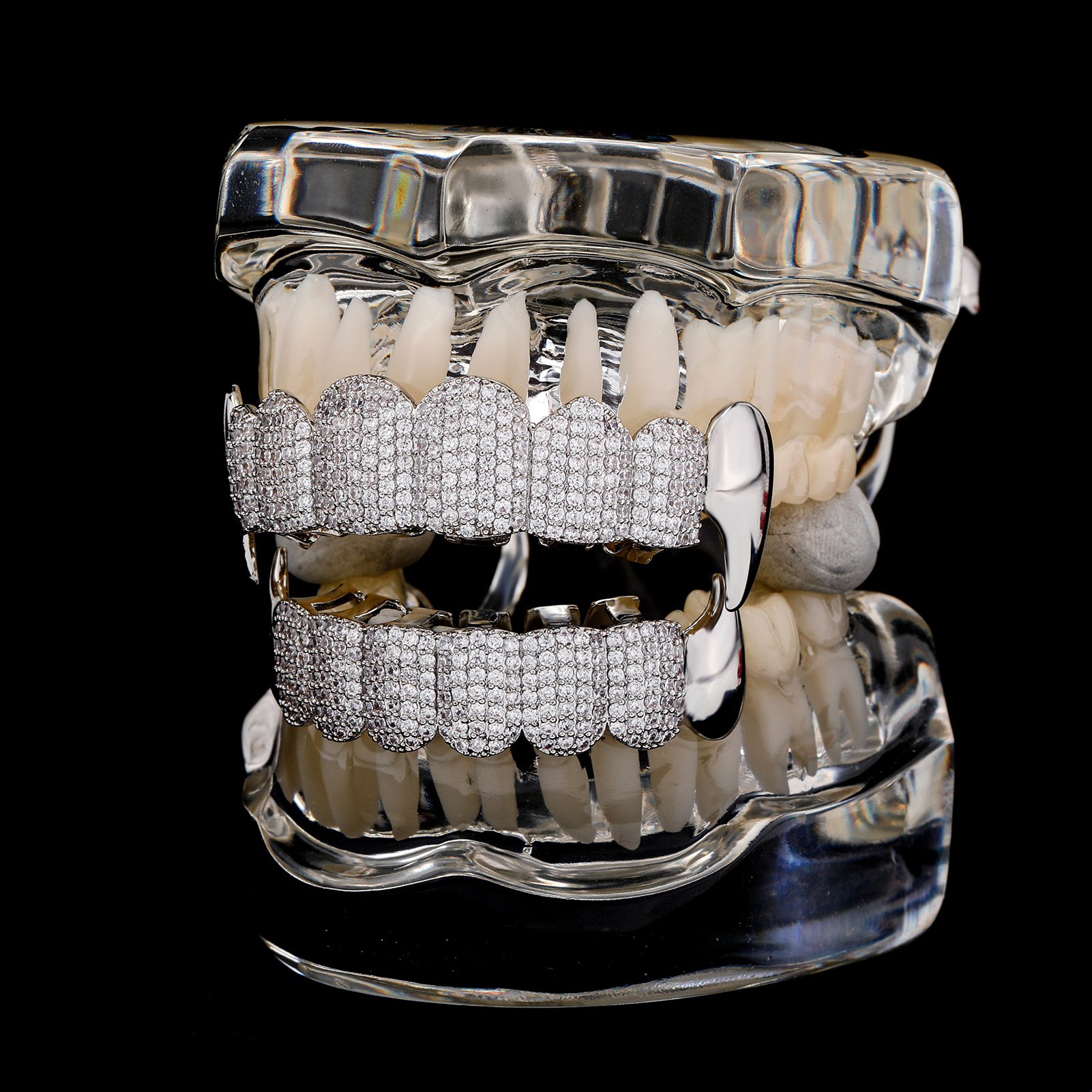 JINAO 2023 NEW HIP HOP Star De – Body Jewelry Quality recenzja i cena