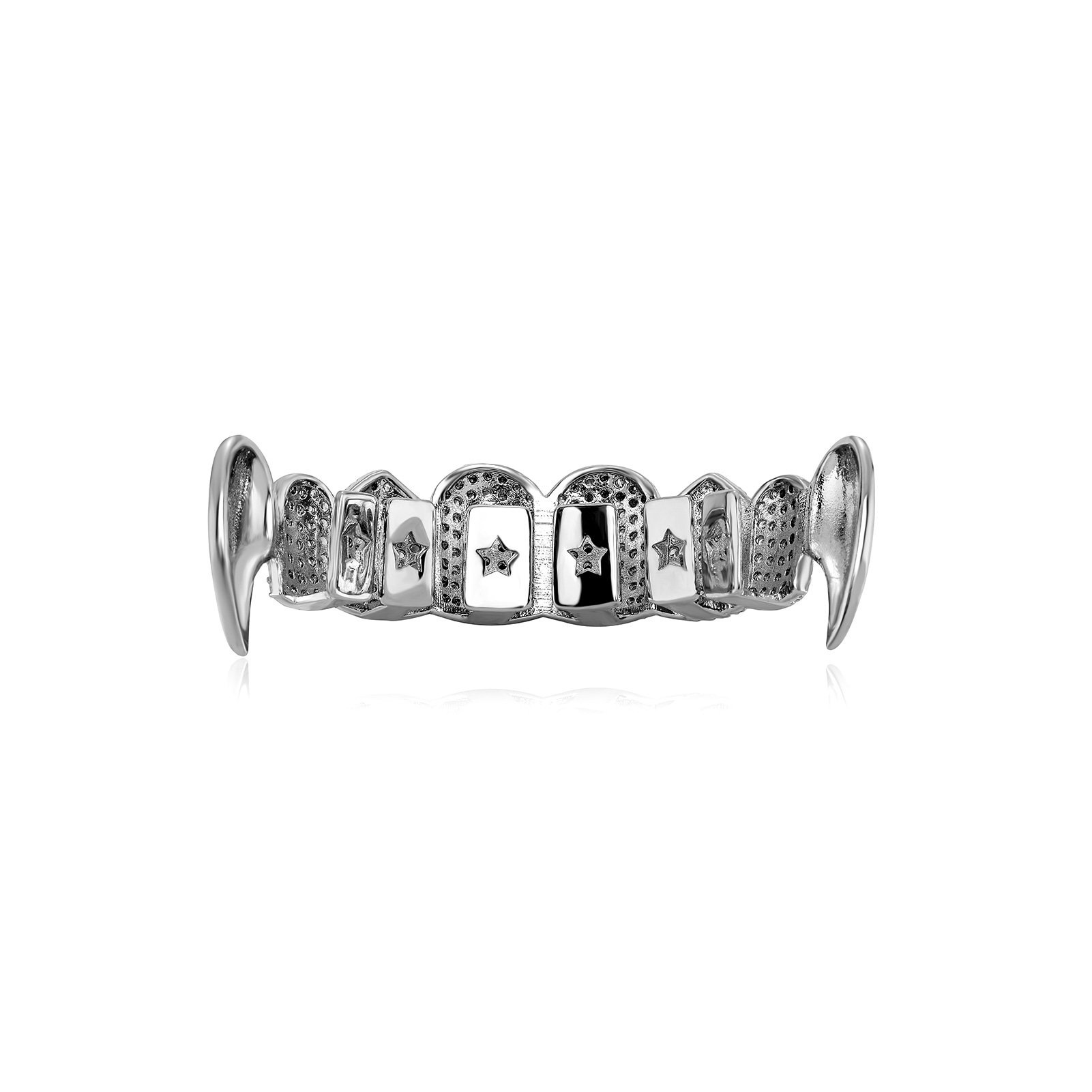 JINAO 2023 NEW HIP HOP Star De – Body Jewelry Quality recenzja i cena