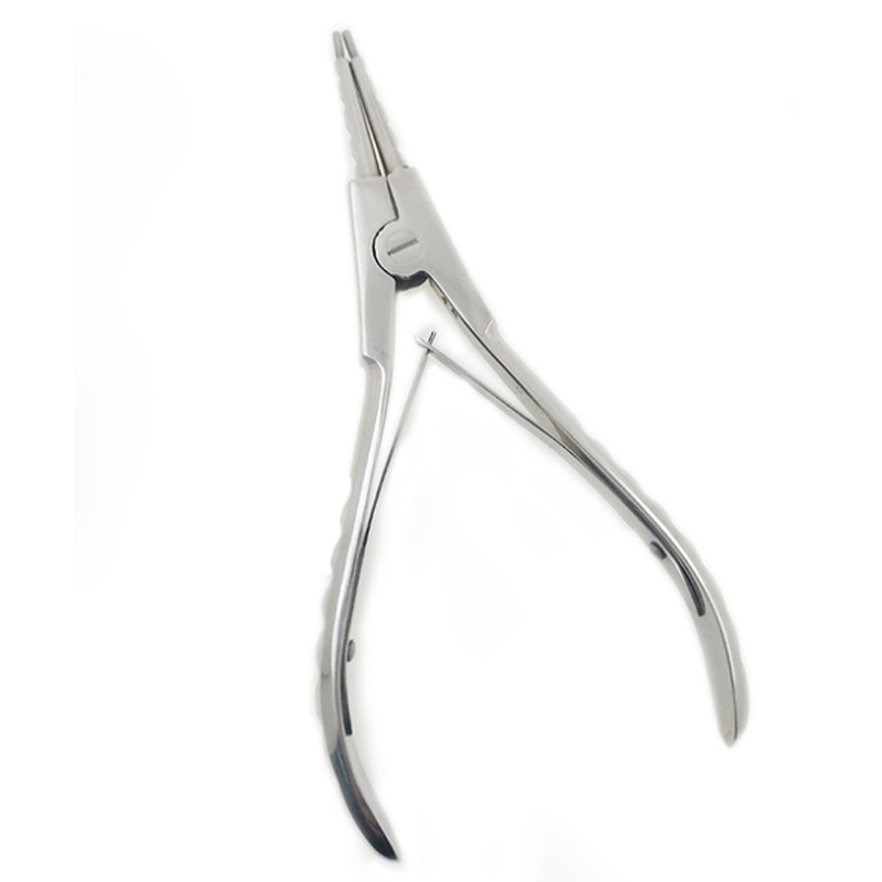 acechannel Stainless steel ope – Body Jewelry Ring Opening Pliers recenzja i cena
