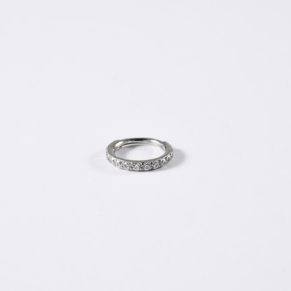 1PC 316L Stainless Steel High  – Body Jewelry Quality recenzja i cena