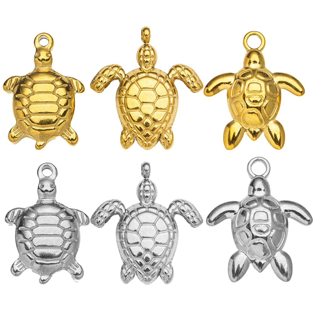 10pcs Stainless Steel Summer B – Body Jewelry Beach recenzja i cena