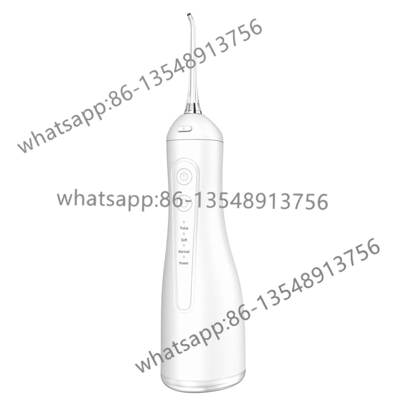 300ml IPX7 Dental Flosser Powe – Body Jewelry Cleaner recenzja i cena