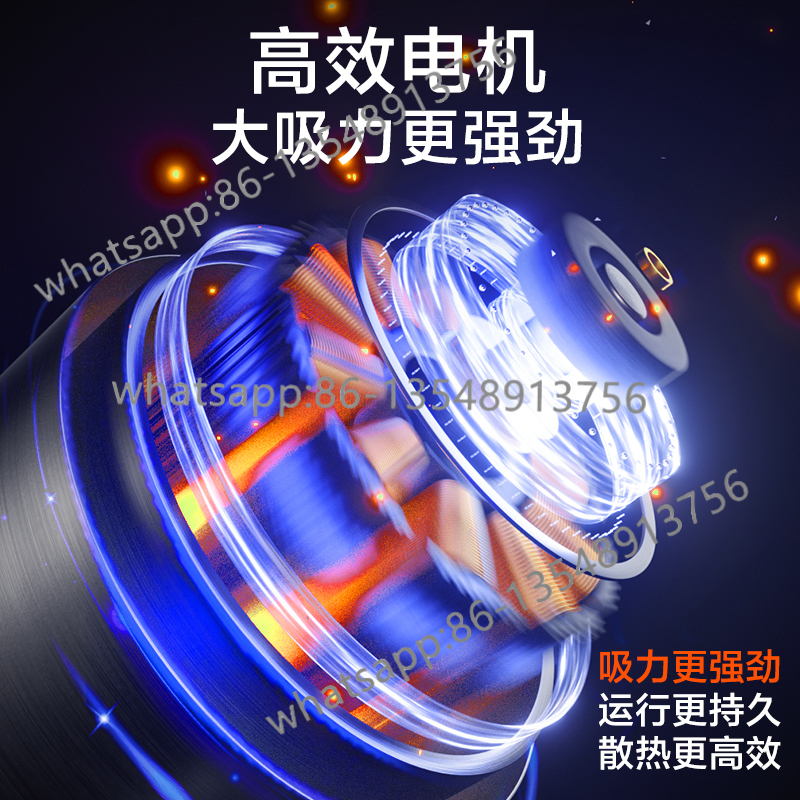 Vacuum cleaner household large – Body Jewelry Cleaner recenzja i cena