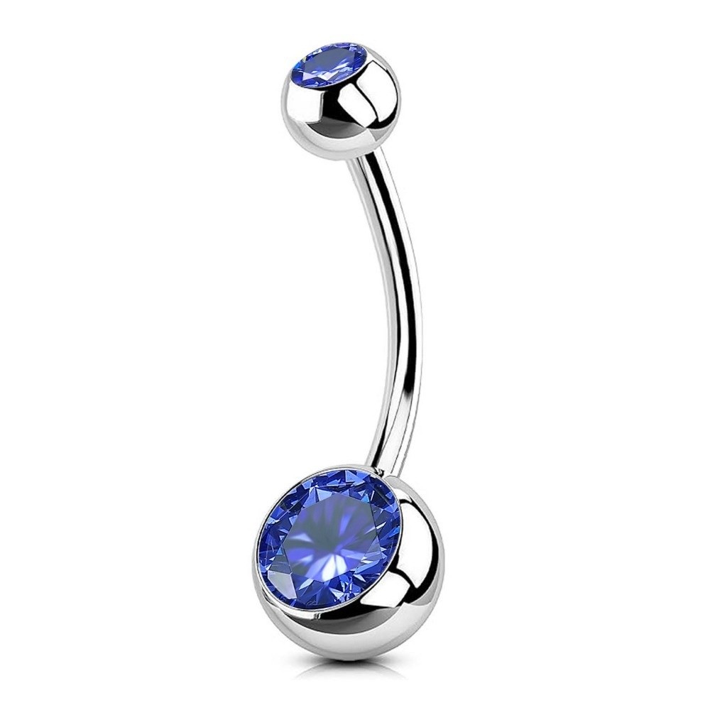 High Quality Titanium Material – Body Jewelry Quality recenzja i cena