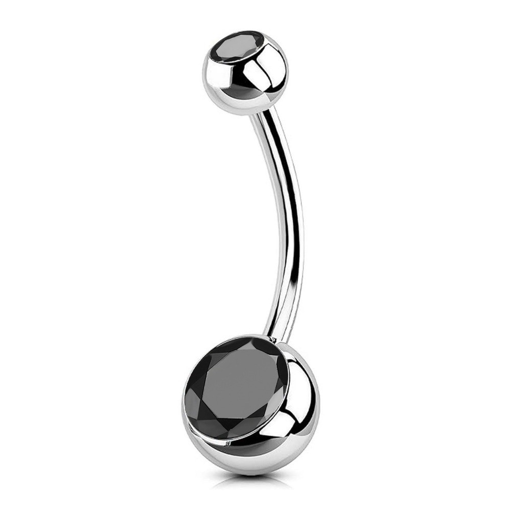 High Quality Titanium Material – Body Jewelry Quality recenzja i cena