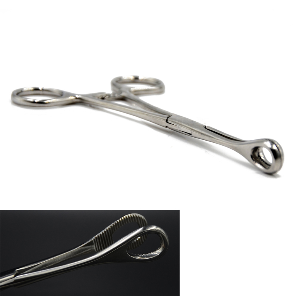 1PC Professional Surgical Stee – Body Jewelry Ring Opening Pliers recenzja i cena