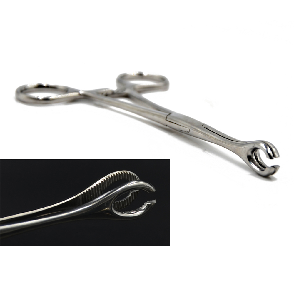 1PC Professional Surgical Stee – Body Jewelry Ring Opening Pliers recenzja i cena