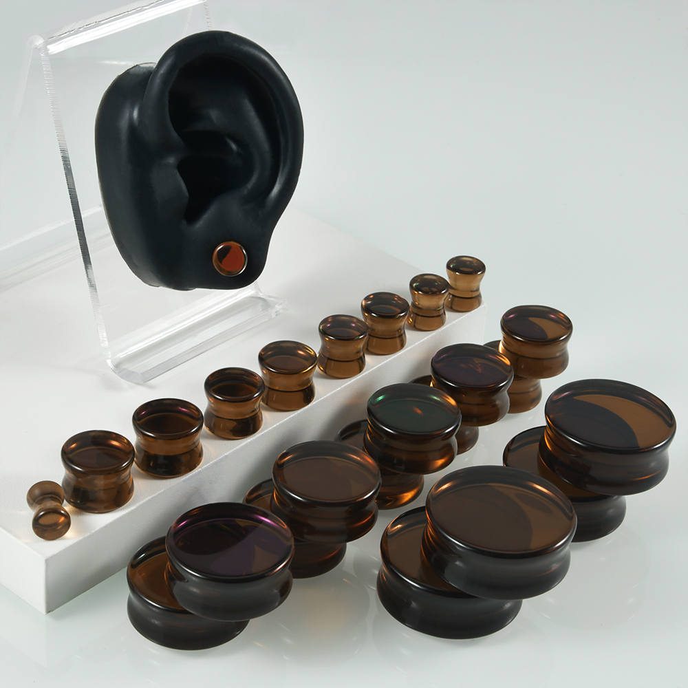 1Pair Top Quality Iridescent G – Body Jewelry Quality recenzja i cena