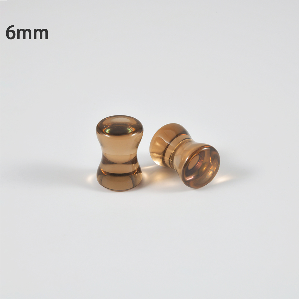 1Pair Top Quality Iridescent G – Body Jewelry Quality recenzja i cena