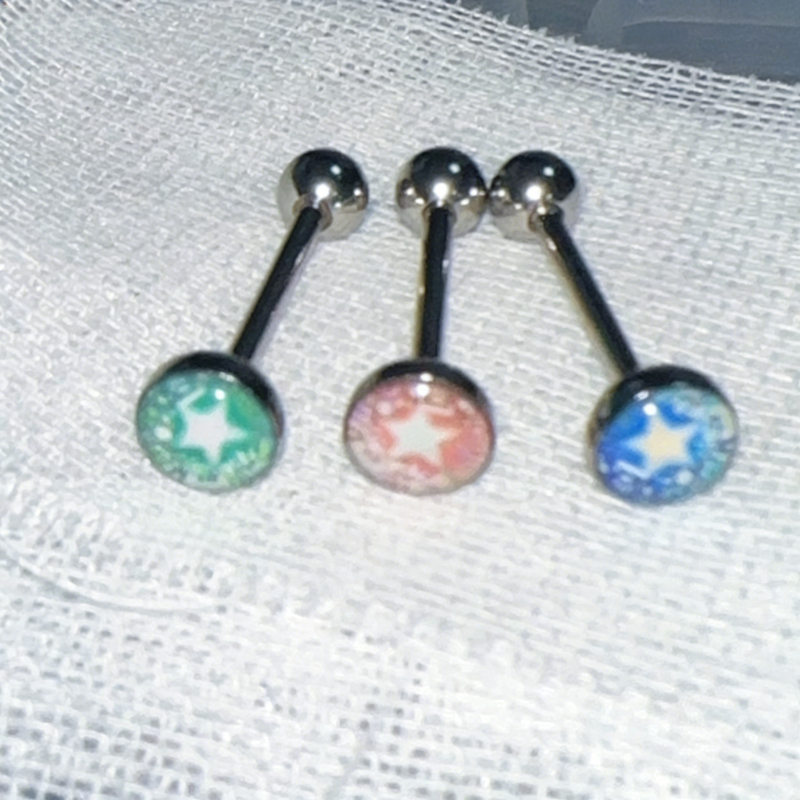 1Pc New Trendy Sweet Cool Styl – Body Jewelry Quality recenzja i cena