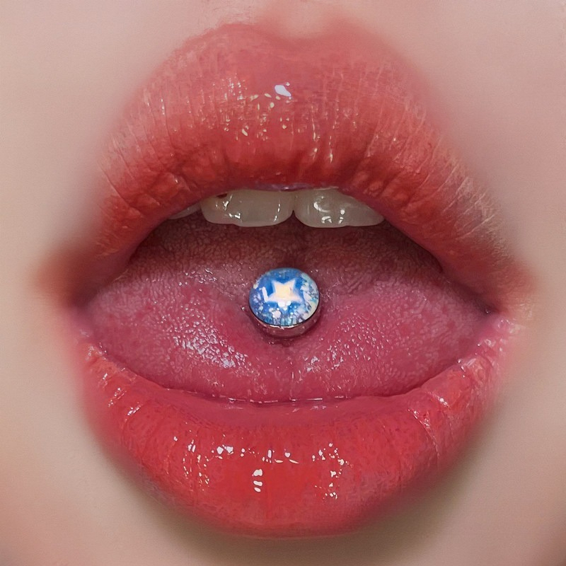 1Pc New Trendy Sweet Cool Styl – Body Jewelry Quality recenzja i cena