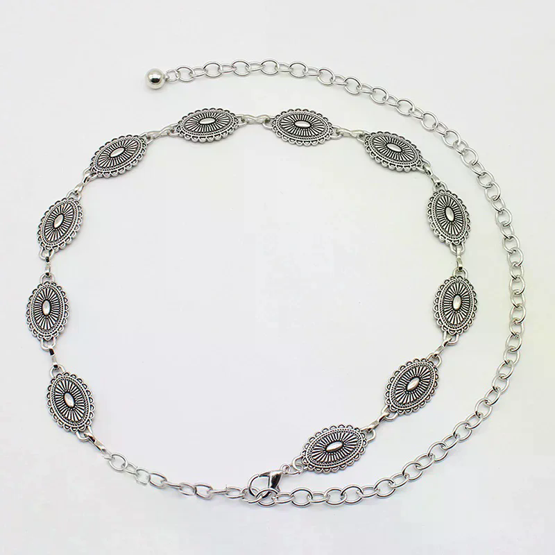 Retro Versatile Ethnic Style M – Body Jewelry Beach recenzja i cena