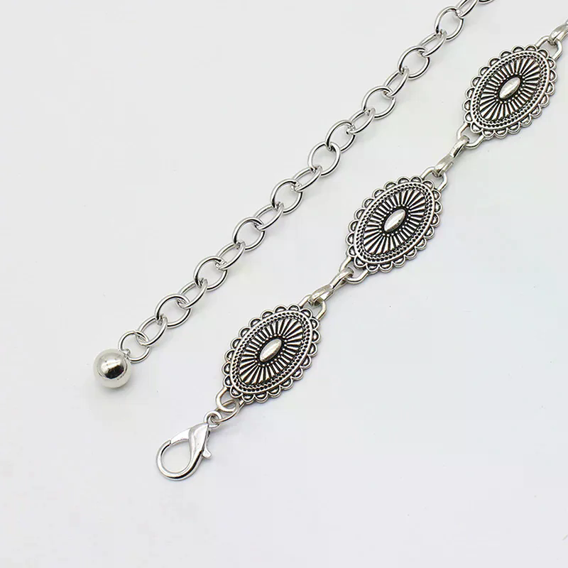 Retro Versatile Ethnic Style M – Body Jewelry Beach recenzja i cena