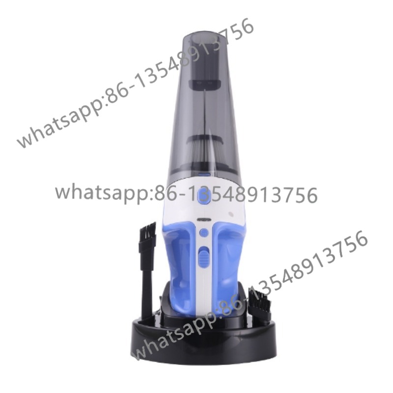 Hot-selling car wireless vacuu – Body Jewelry Cleaner recenzja i cena