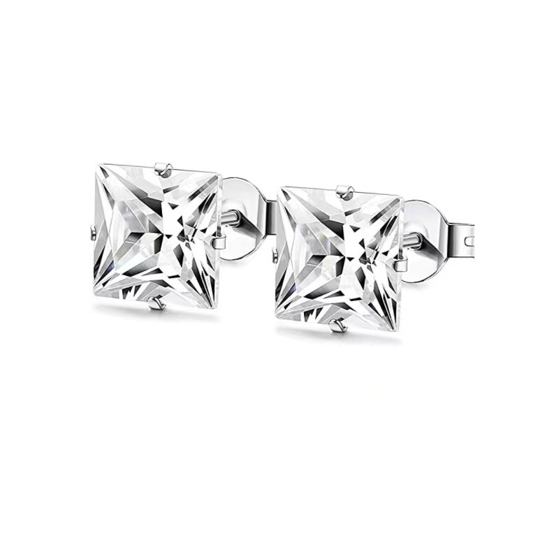 EVISPOL 316L Stainless Steel S – Body Jewelry Hypoallergenic recenzja i cena