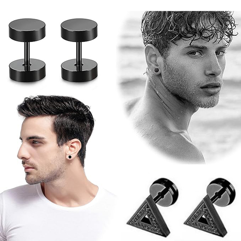 EVISPOL 316L Stainless Steel S – Body Jewelry Hypoallergenic recenzja i cena