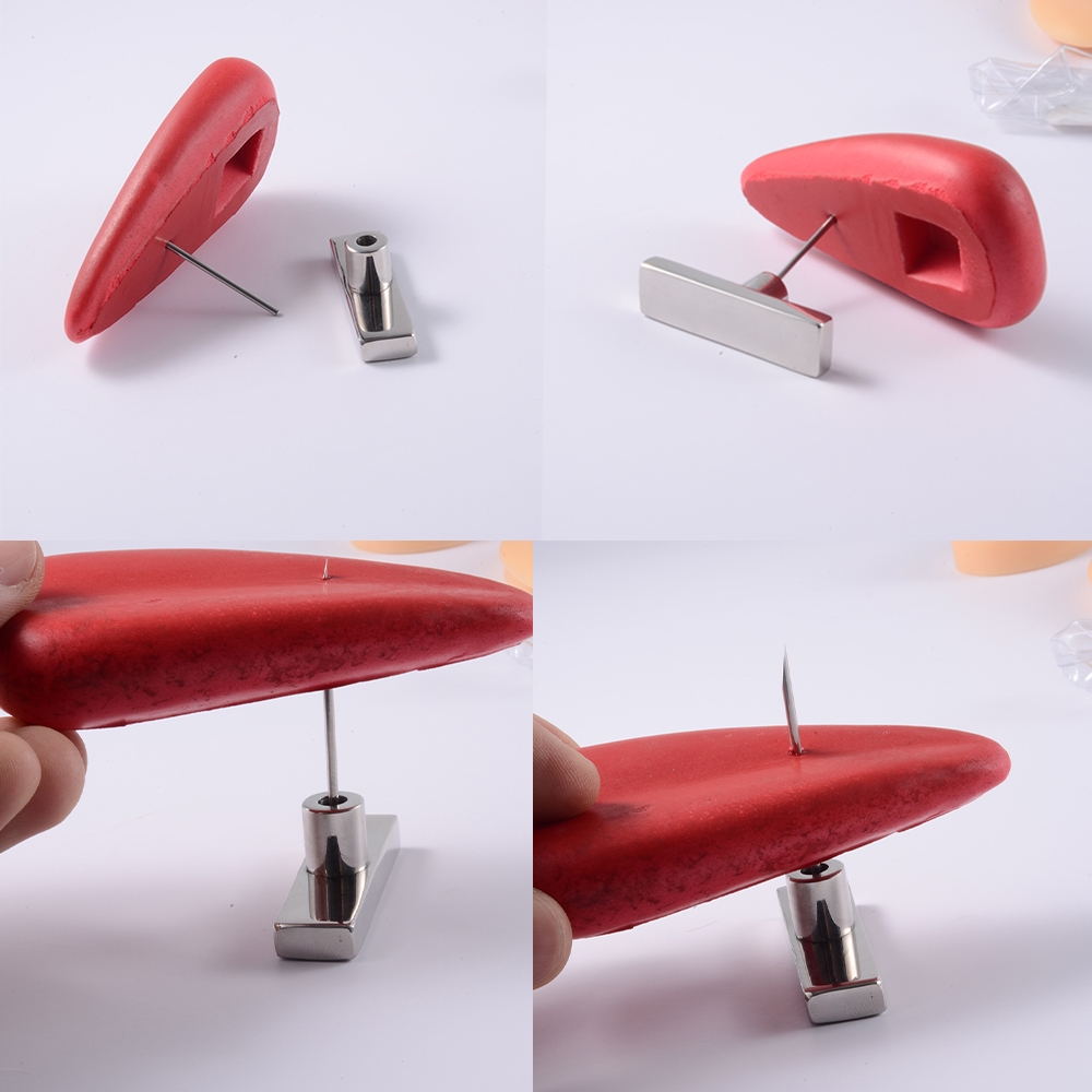 1PC Professional Surgical Stee – Body Jewelry Ring Opening Pliers recenzja i cena