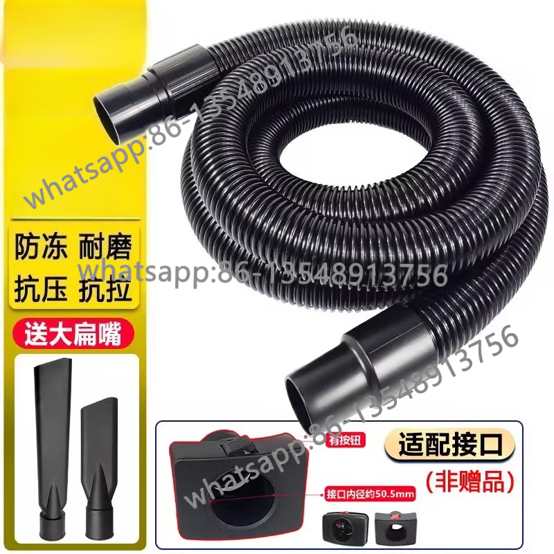Vacuum Cleaner Hose Threaded P – Body Jewelry Cleaner recenzja i cena