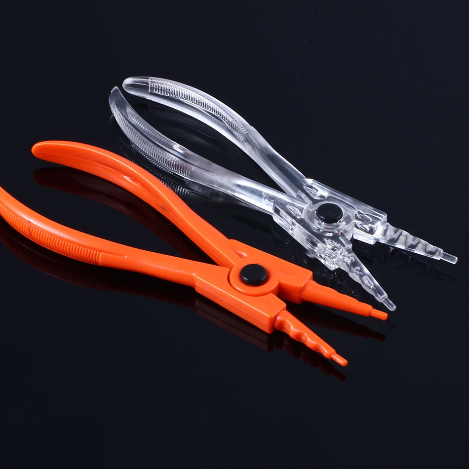 Acrylic Body Piercing Opening  – Body Jewelry Ring Opening Pliers recenzja i cena