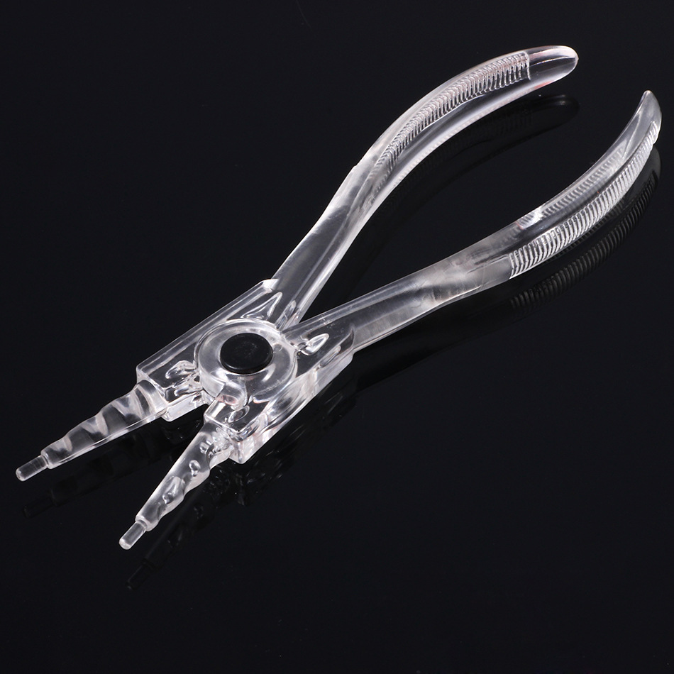 Acrylic Body Piercing Opening  – Body Jewelry Ring Opening Pliers recenzja i cena
