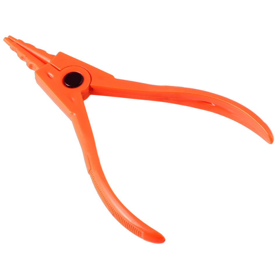 Acrylic Body Piercing Opening  – Body Jewelry Ring Opening Pliers recenzja i cena