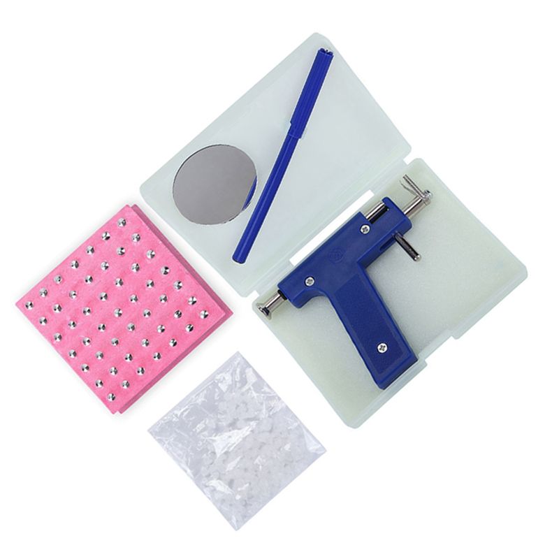 A38F 3X Earring Piercing Tool  – Body Jewelry Cleaner recenzja i cena