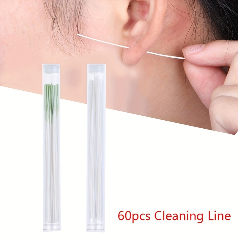 Ear Piercing Cleaning Line Too – Body Jewelry Cleaner recenzja i cena