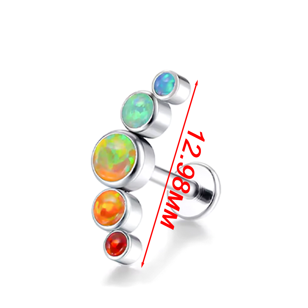 PUTITUP Official F136 Titanium – Body Jewelry Quality recenzja i cena