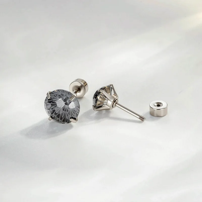 20G Hypoallergenic G23 Titaniu – Body Jewelry Hypoallergenic recenzja i cena