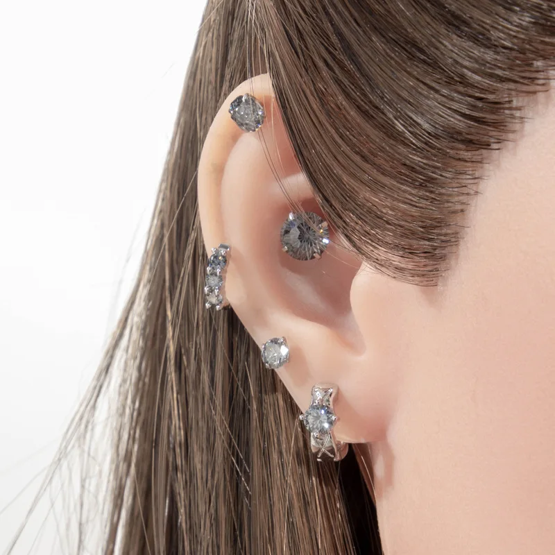 20G Hypoallergenic G23 Titaniu – Body Jewelry Hypoallergenic recenzja i cena