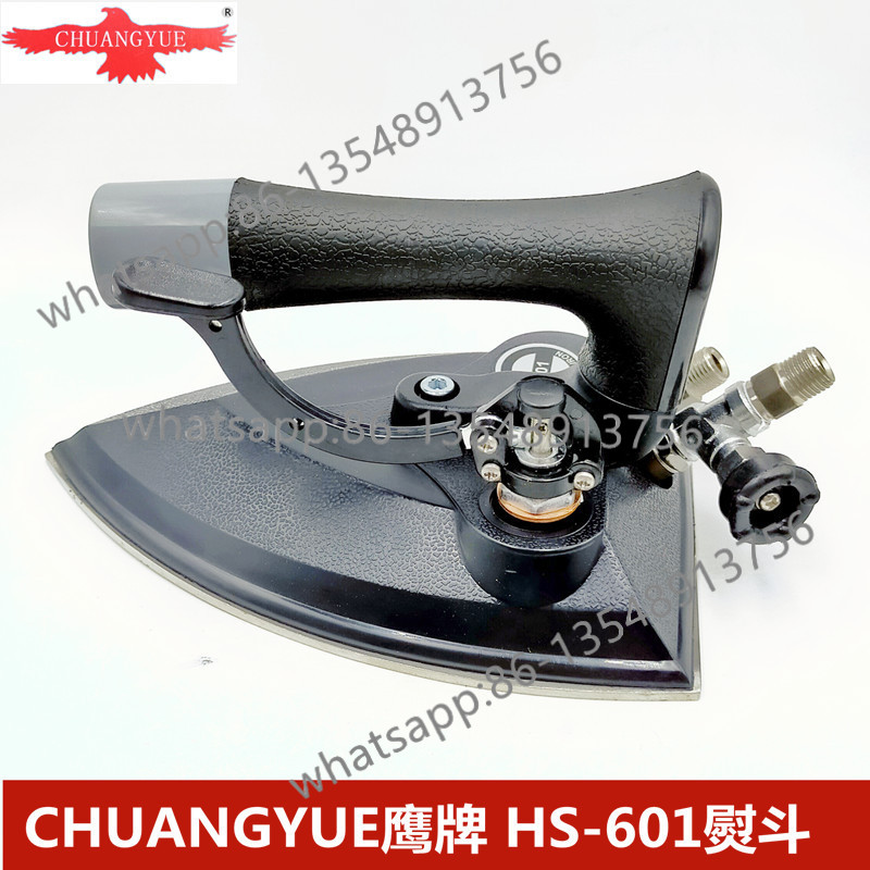 Industrial iron Clothing store – Body Jewelry Cleaner recenzja i cena