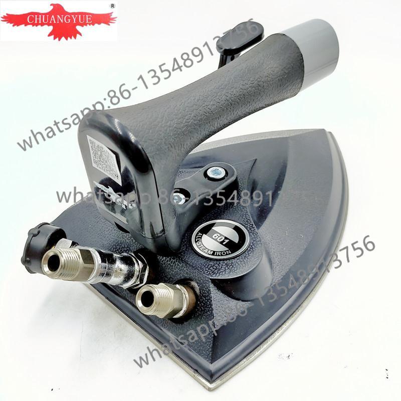 Industrial iron Clothing store – Body Jewelry Cleaner recenzja i cena