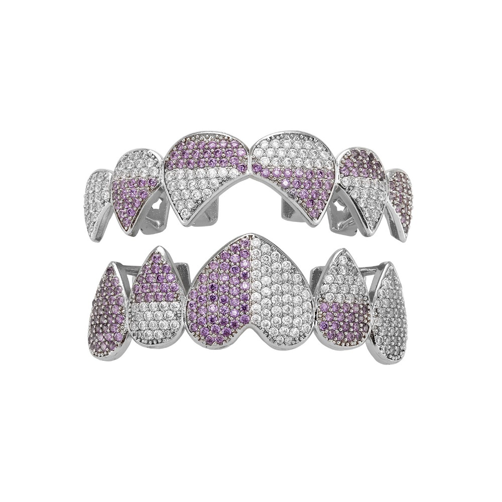 High Quality Heart Pattern Hea – Body Jewelry Quality recenzja i cena