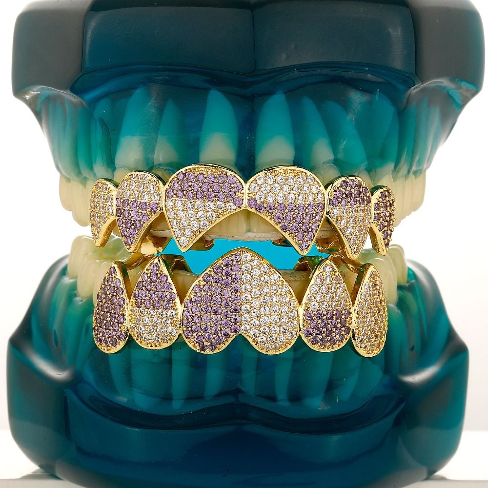 High Quality Heart Pattern Hea – Body Jewelry Quality recenzja i cena