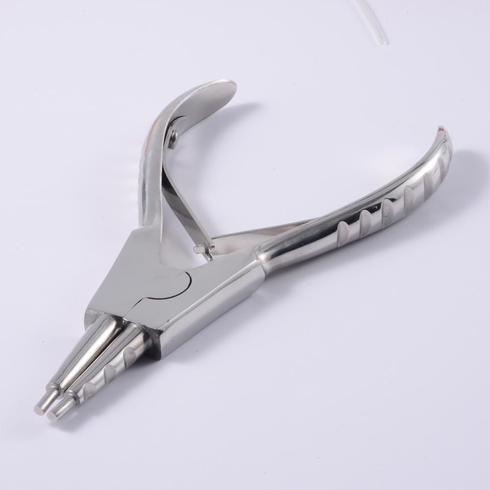 1pcs Surgical Steel Profession – Body Jewelry Ring Opening Pliers recenzja i cena