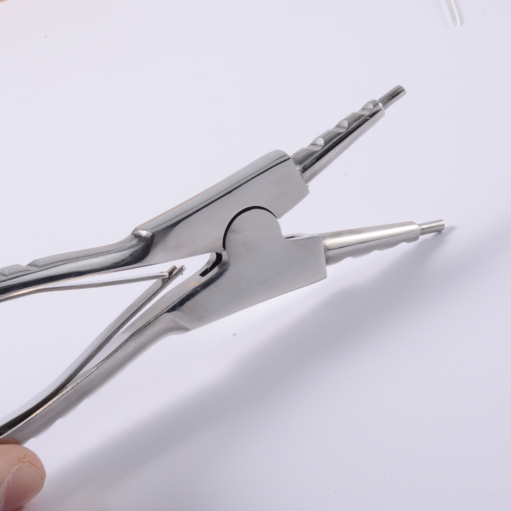 1pcs Surgical Steel Profession – Body Jewelry Ring Opening Pliers recenzja i cena