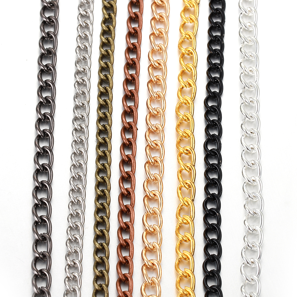 2Meters 2.5/3.5/4.5mm Metal Fl – Body Jewelry Beach recenzja i cena