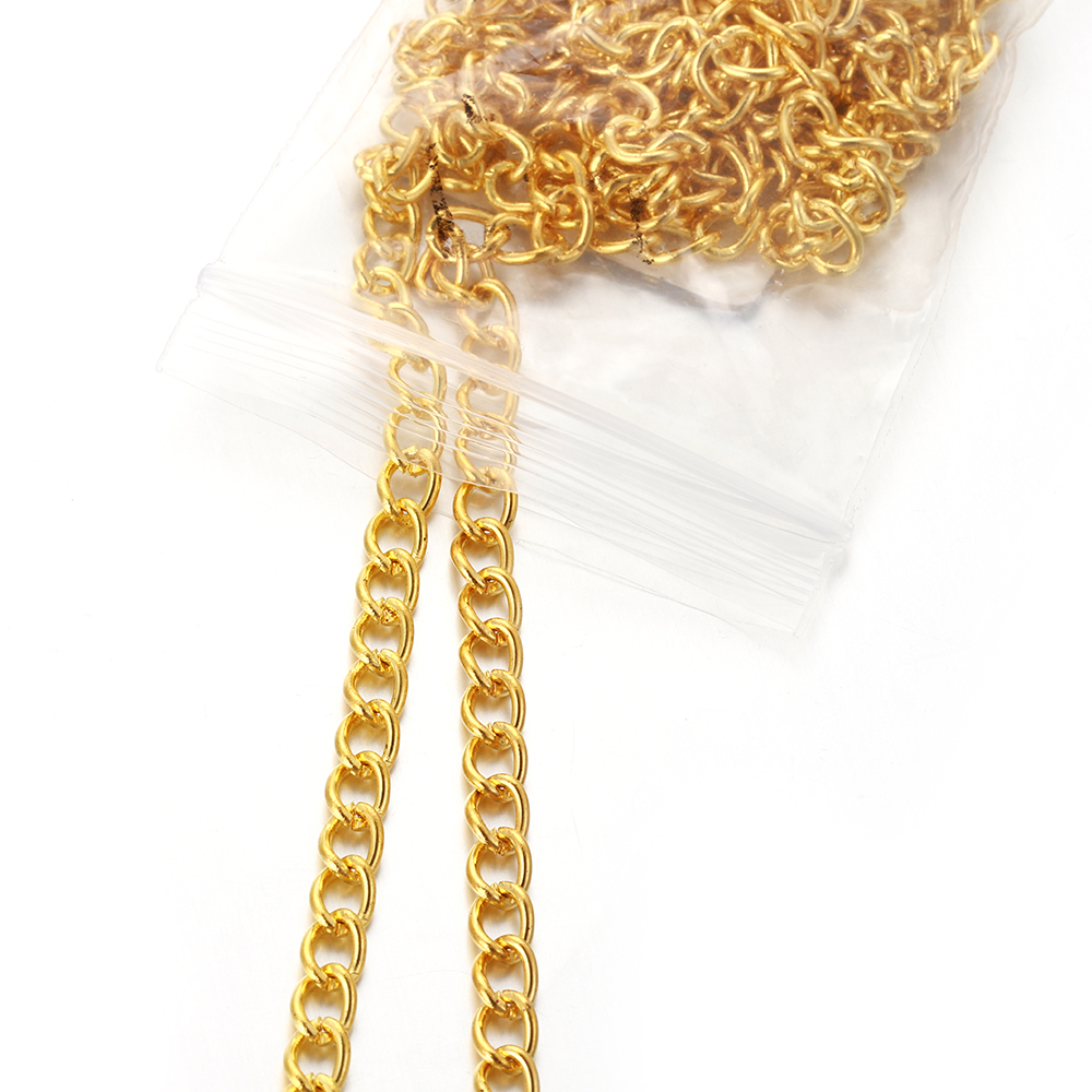 2Meters 2.5/3.5/4.5mm Metal Fl – Body Jewelry Beach recenzja i cena