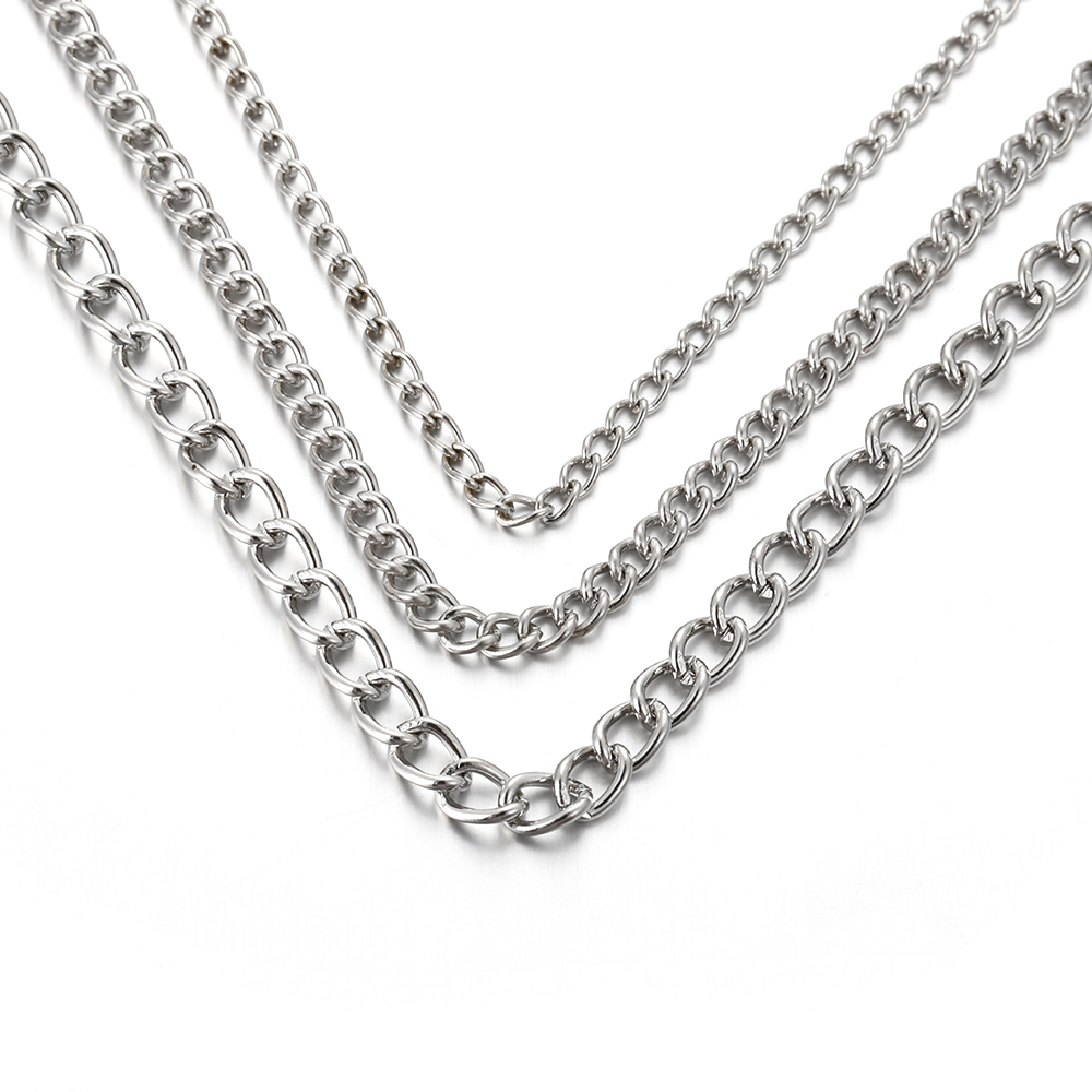 2Meters 2.5/3.5/4.5mm Metal Fl – Body Jewelry Beach recenzja i cena