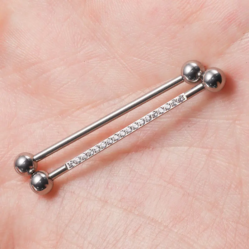 F136 Implant Grade Titanium 14 – Zoor Body Jewelry recenzja i cena