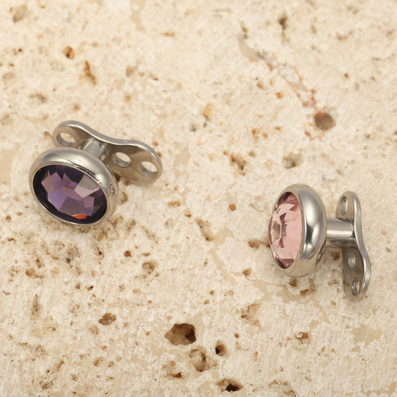 G23 Titanium Piercing Micro De – Zoor Body Jewelry recenzja i cena