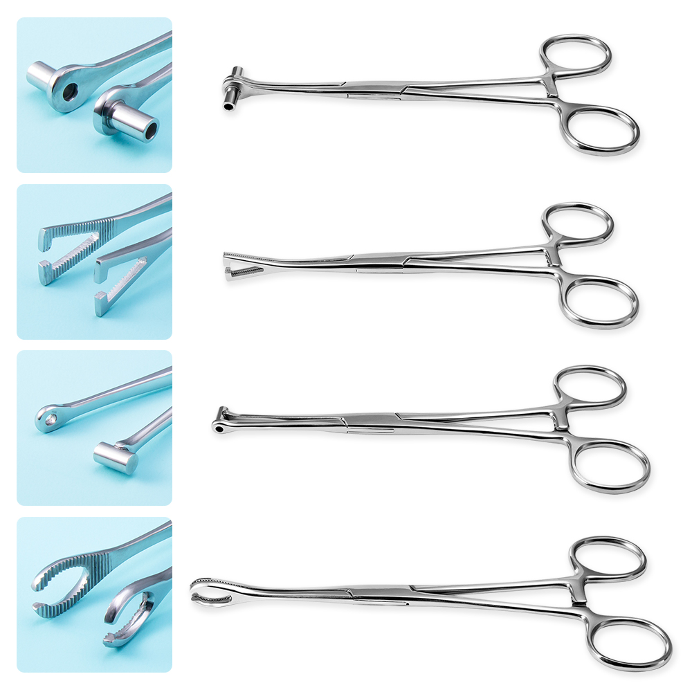 Surgical Steel Pliers Body Pie – Body Jewelry Ring Opening Pliers recenzja i cena