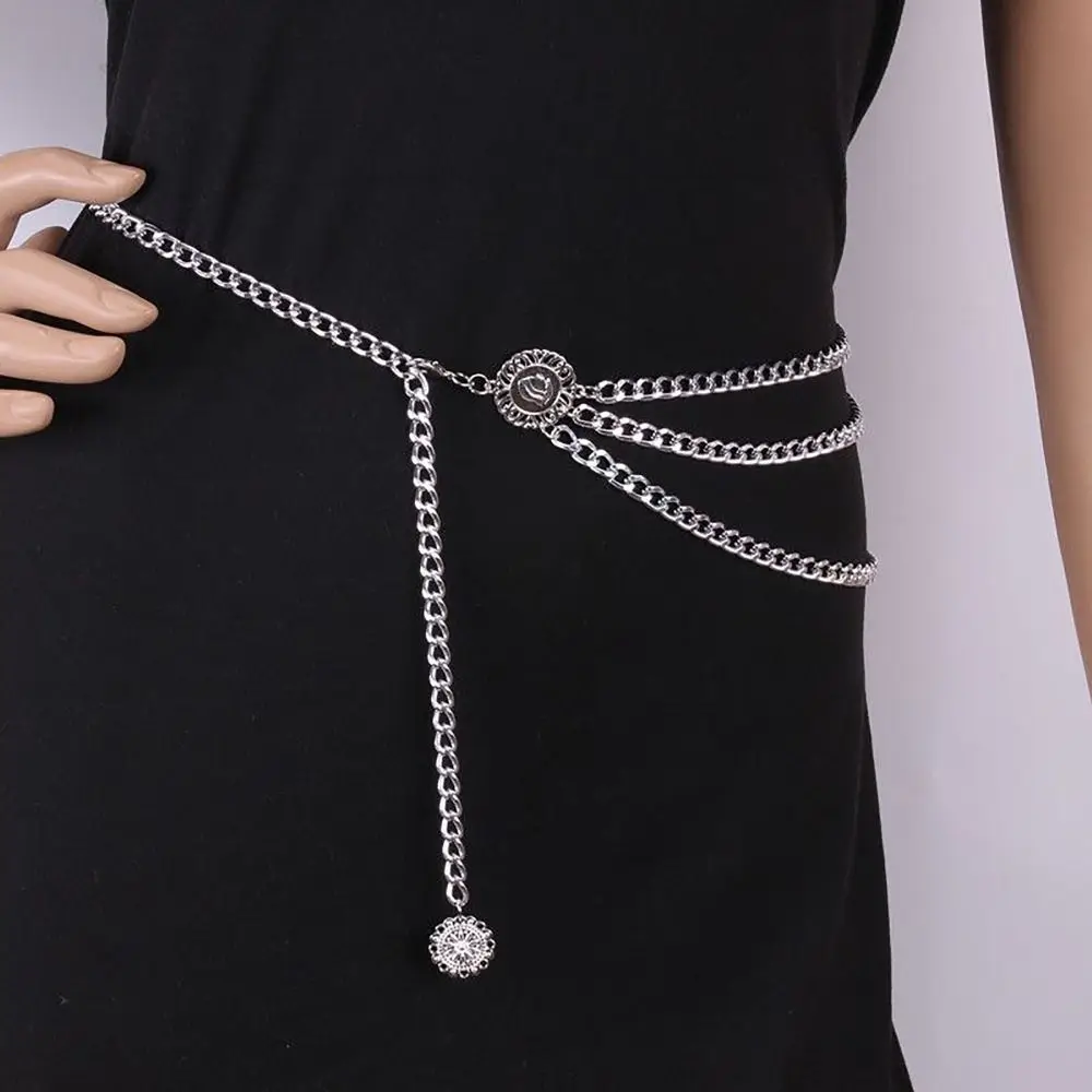 Antique Jewelry Ethnic Style B – Body Jewelry Beach recenzja i cena
