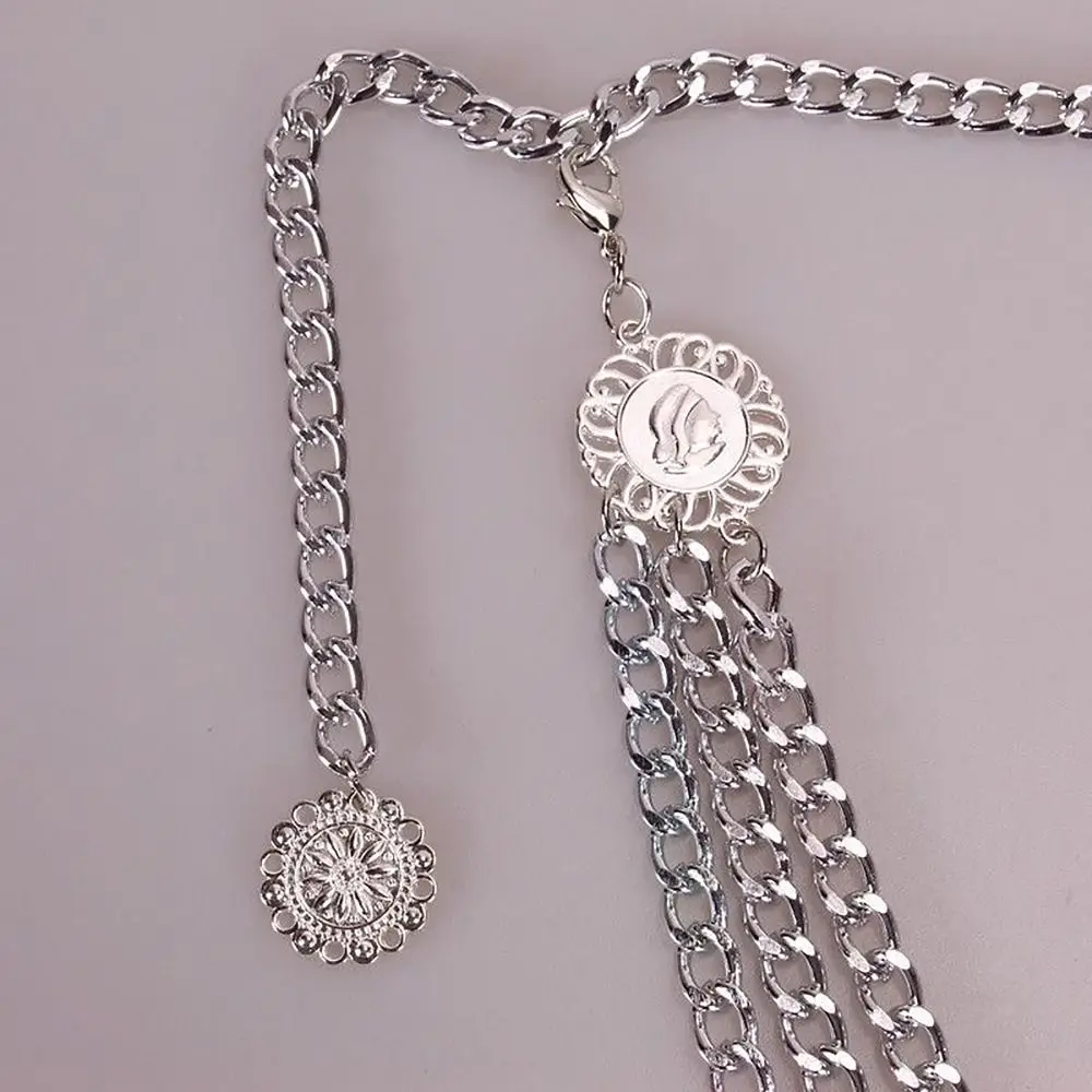 Antique Jewelry Ethnic Style B – Body Jewelry Beach recenzja i cena