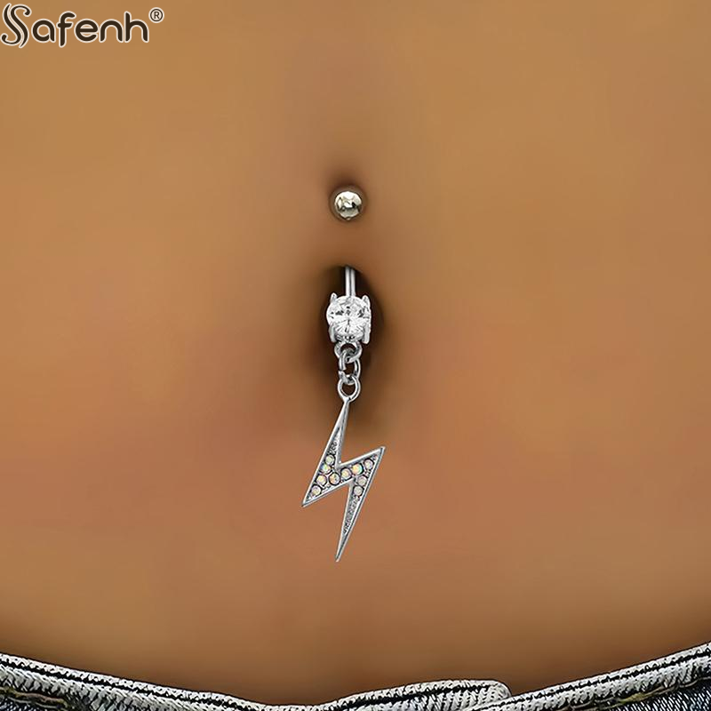 1pc High Quality Copper New Na – Body Jewelry Quality recenzja i cena